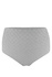 Bohumilka kalhotky - dvojbal (šedá, 5XL)